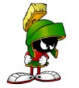 Marvin the Martian