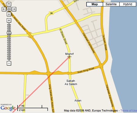  site which will auto locate your Qibla based on google maps all you need 